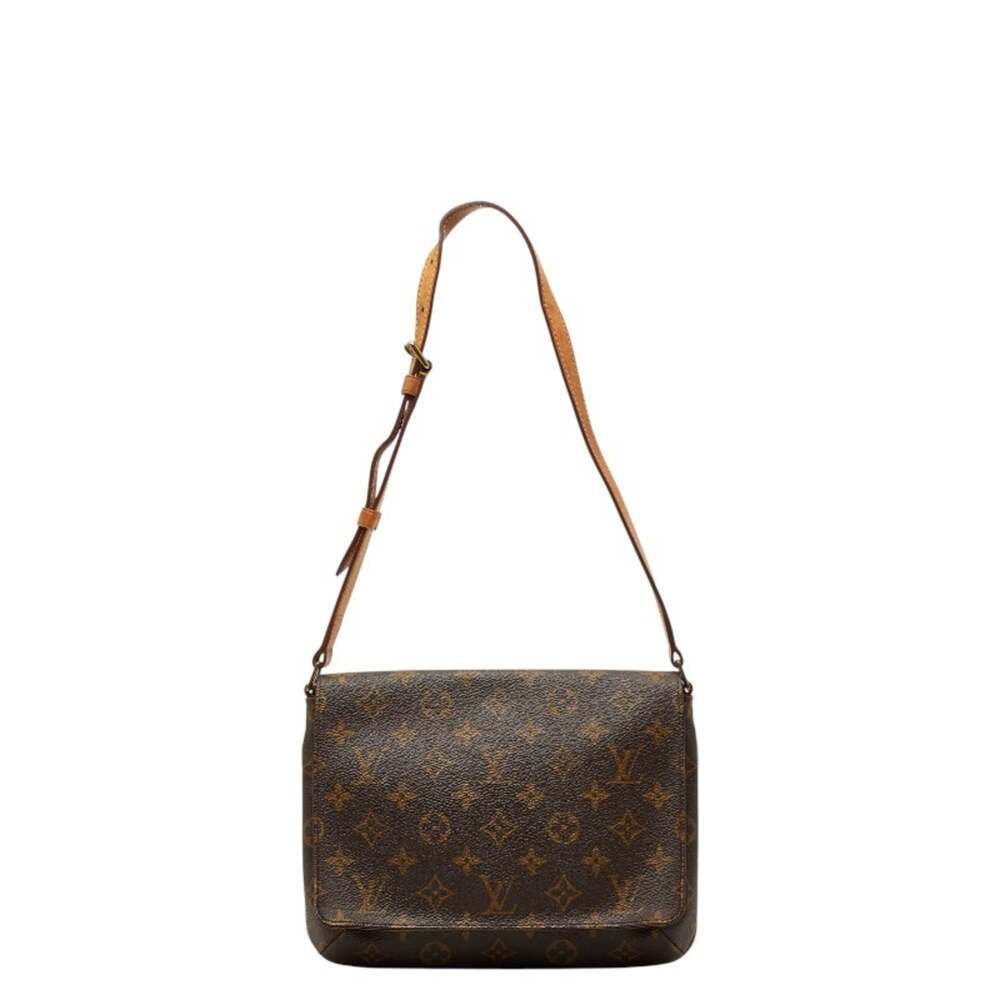 Louis Vuitton Musette Tango Handbag #255875L71B